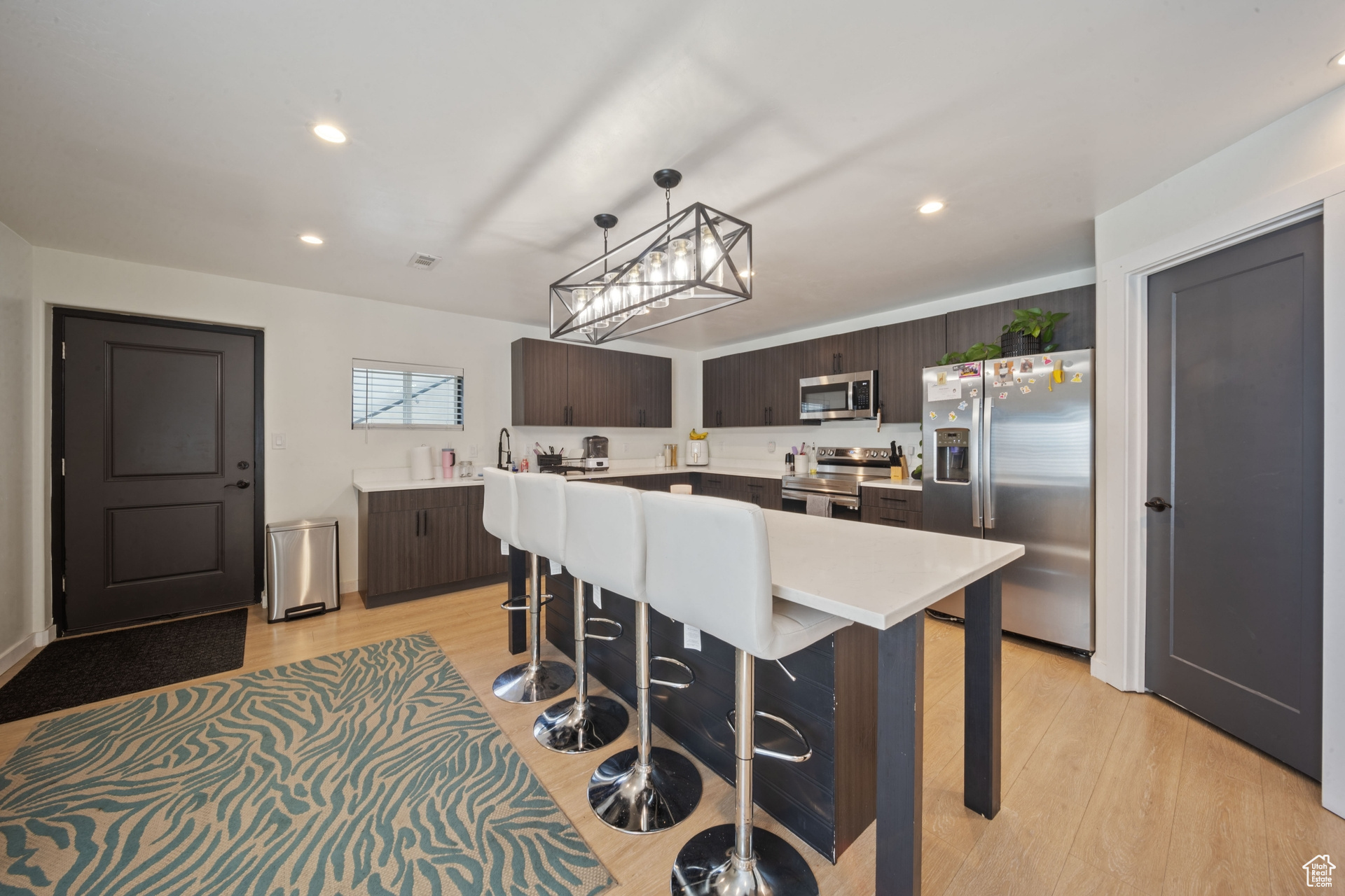 BAILEY ACRES - Residential