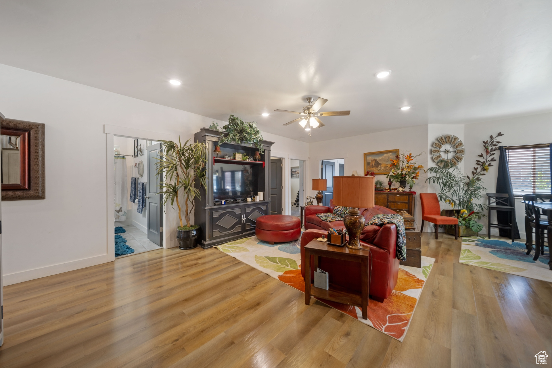 BAILEY ACRES - Residential
