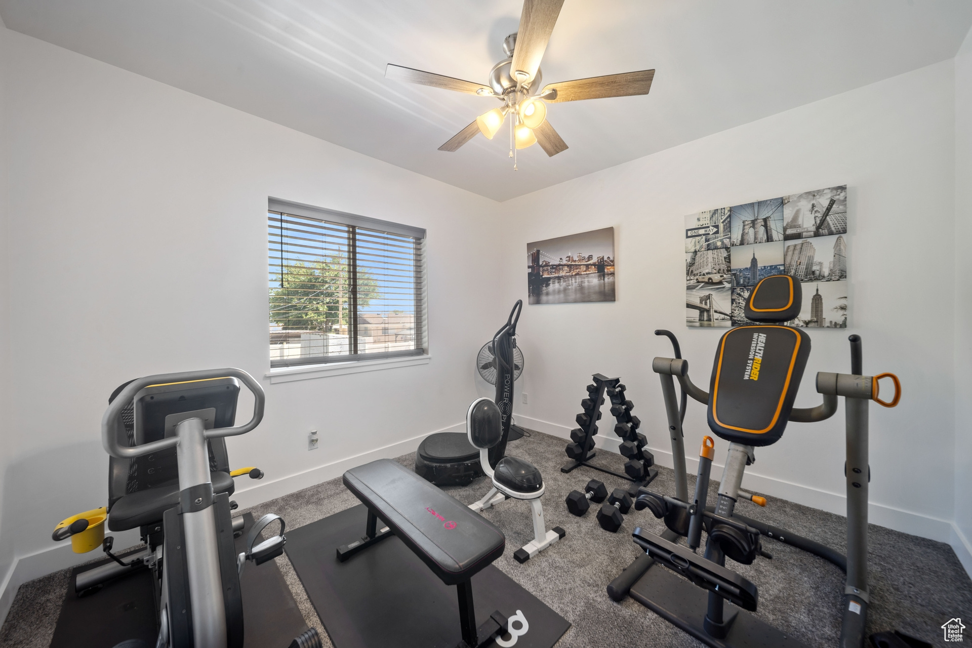 BAILEY ACRES - Residential