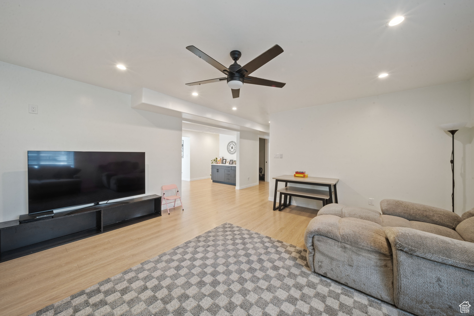 BAILEY ACRES - Residential