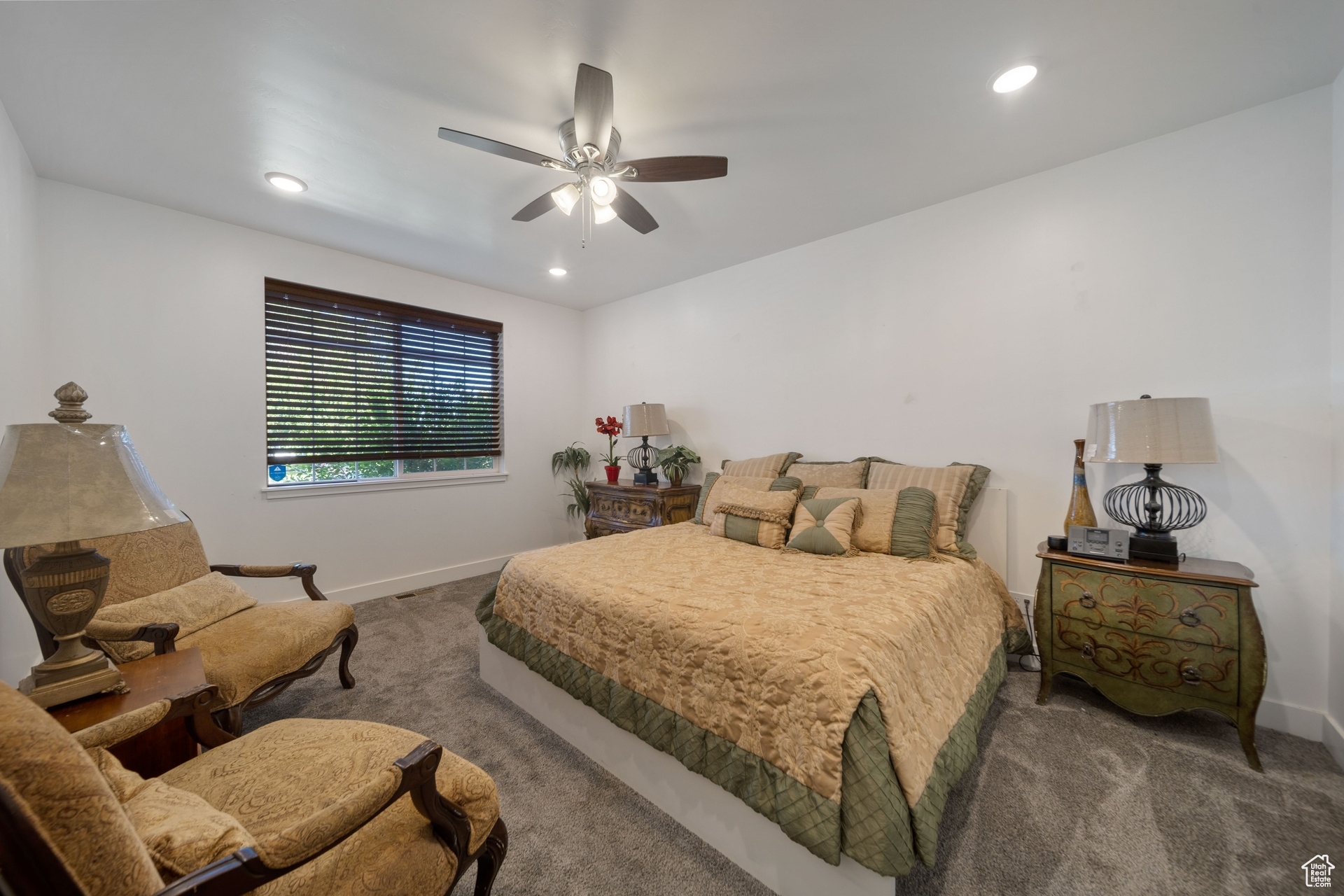 BAILEY ACRES - Residential