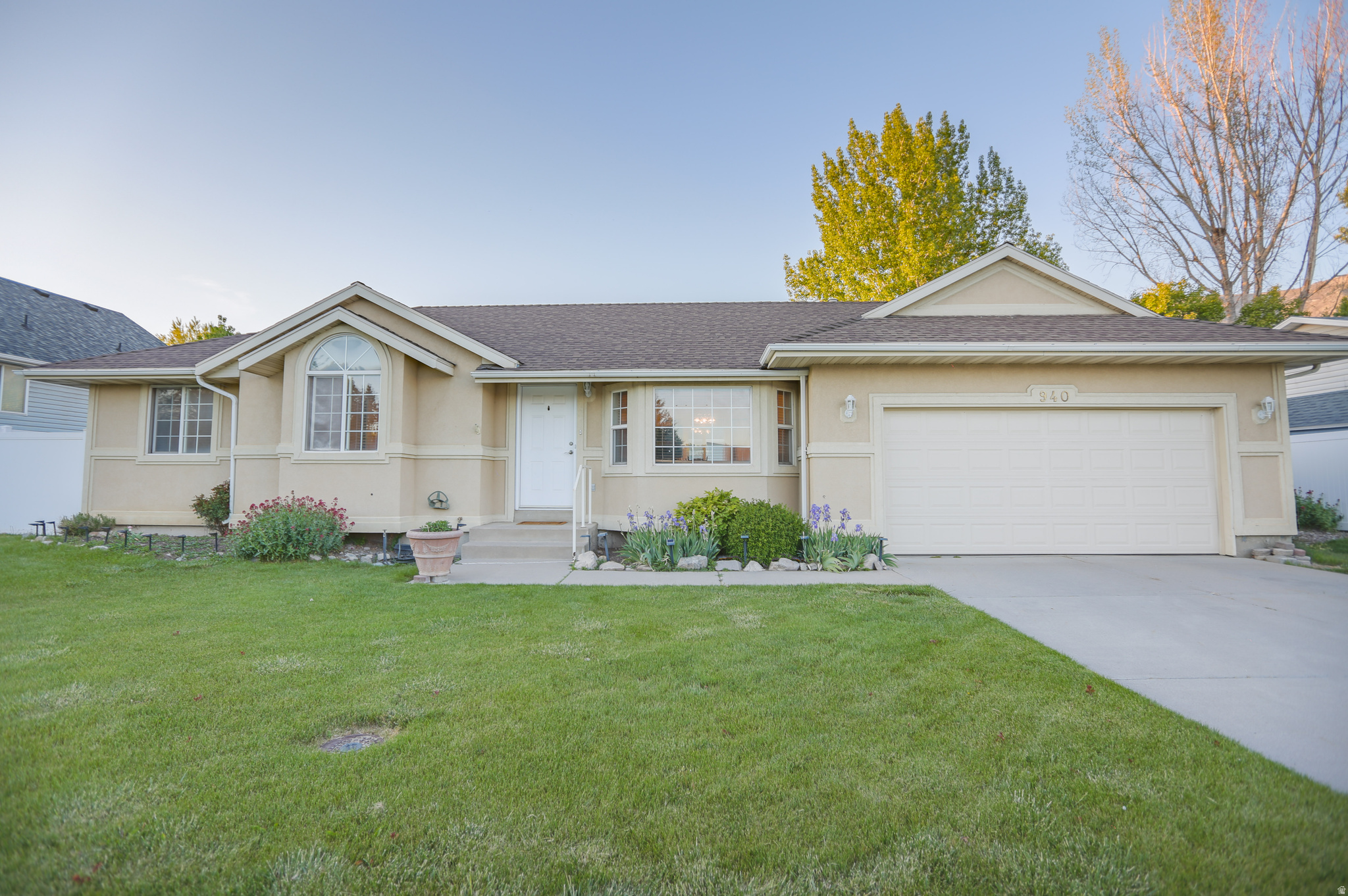 JAMES ESTATES - Residential