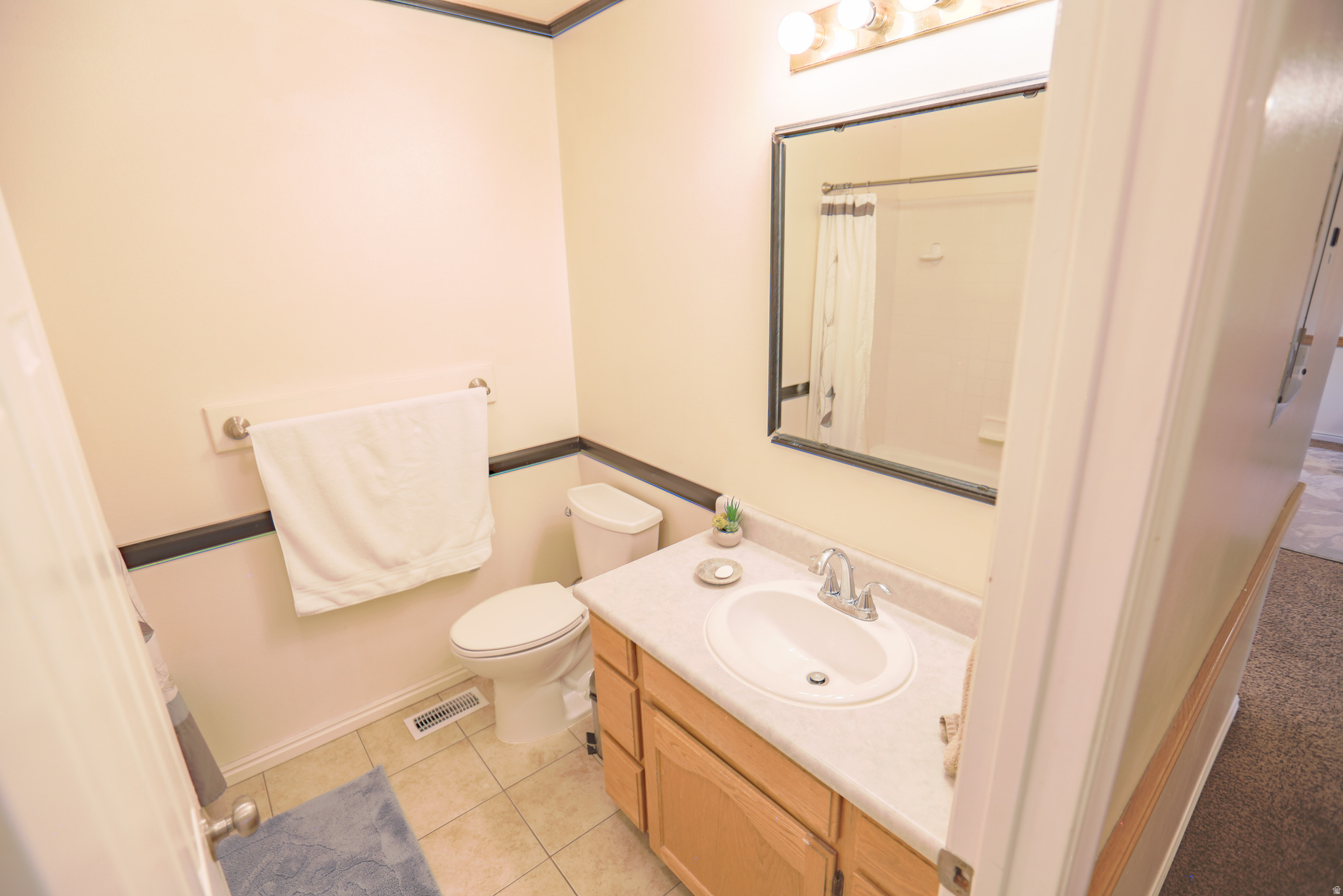 JAMES ESTATES - Residential