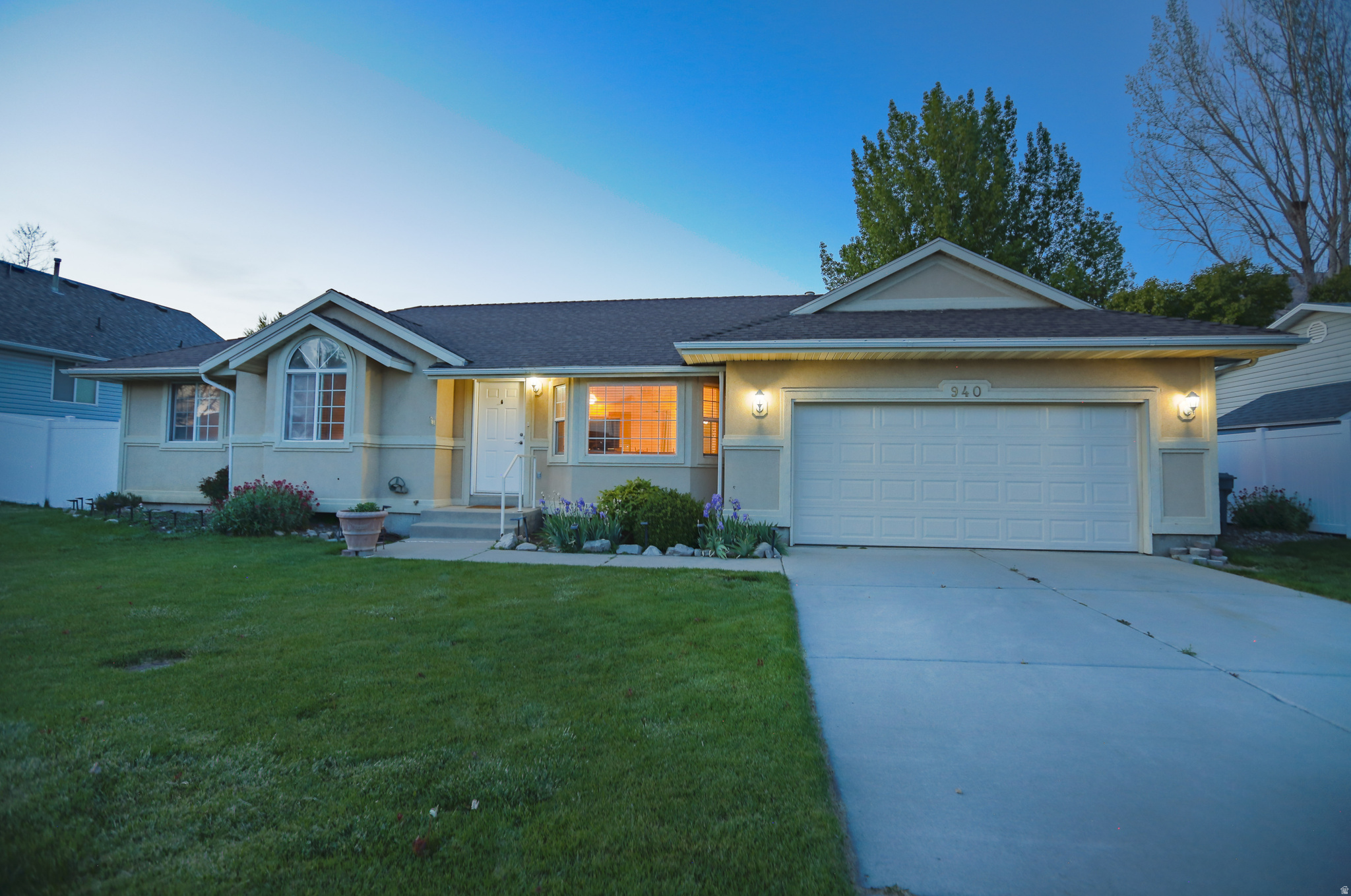 JAMES ESTATES - Residential