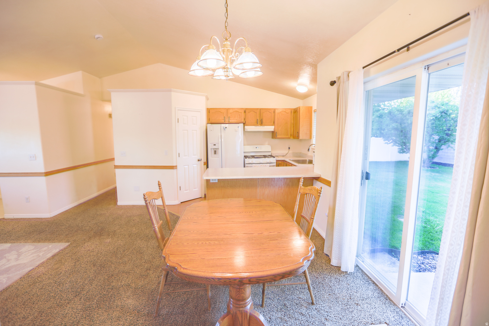 JAMES ESTATES - Residential