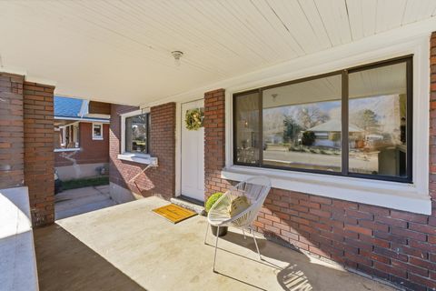Tiny photo for 2721 JACKSON AVE, Ogden, UT 84403 (MLS # 2127169)