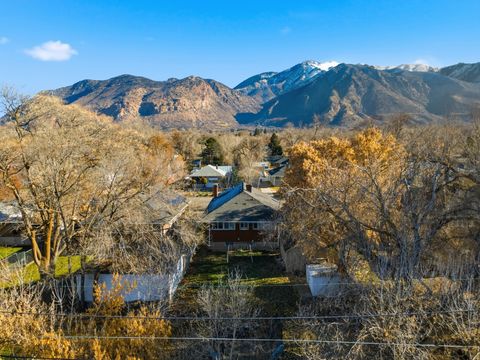Tiny photo for 2721 JACKSON AVE, Ogden, UT 84403 (MLS # 2127169)