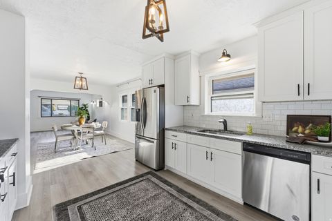 Tiny photo for 2721 JACKSON AVE, Ogden, UT 84403 (MLS # 2127169)