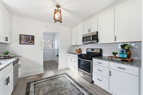 Tiny photo for 2721 JACKSON AVE, Ogden, UT 84403 (MLS # 2127169)