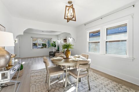 Tiny photo for 2721 JACKSON AVE, Ogden, UT 84403 (MLS # 2127169)