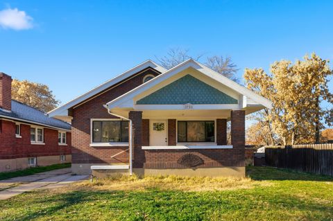 Photo of 2721 JACKSON AVE, Ogden, UT 84403 (MLS # 2127169)