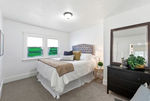 Tiny photo for 2721 JACKSON AVE, Ogden, UT 84403 (MLS # 2127169)
