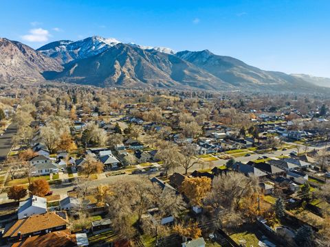 Tiny photo for 2721 JACKSON AVE, Ogden, UT 84403 (MLS # 2127169)