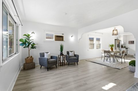 Tiny photo for 2721 JACKSON AVE, Ogden, UT 84403 (MLS # 2127169)