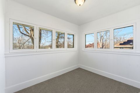 Tiny photo for 2721 JACKSON AVE, Ogden, UT 84403 (MLS # 2127169)