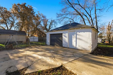 Tiny photo for 2721 JACKSON AVE, Ogden, UT 84403 (MLS # 2127169)