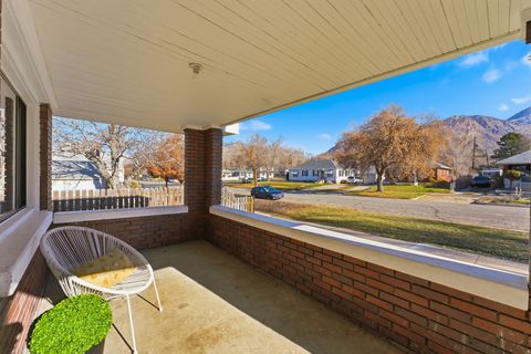 Tiny photo for 2721 JACKSON AVE, Ogden, UT 84403 (MLS # 2127169)