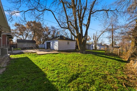 Tiny photo for 2721 JACKSON AVE, Ogden, UT 84403 (MLS # 2127169)