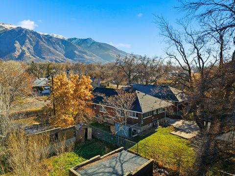 Tiny photo for 2721 JACKSON AVE, Ogden, UT 84403 (MLS # 2127169)