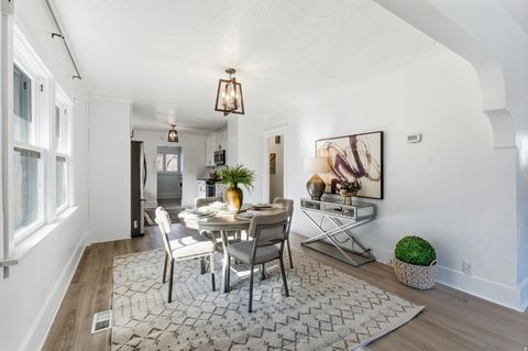 Tiny photo for 2721 JACKSON AVE, Ogden, UT 84403 (MLS # 2127169)