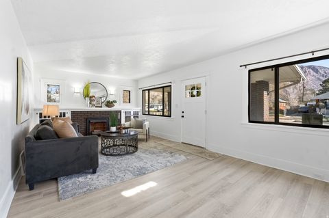 Tiny photo for 2721 JACKSON AVE, Ogden, UT 84403 (MLS # 2127169)