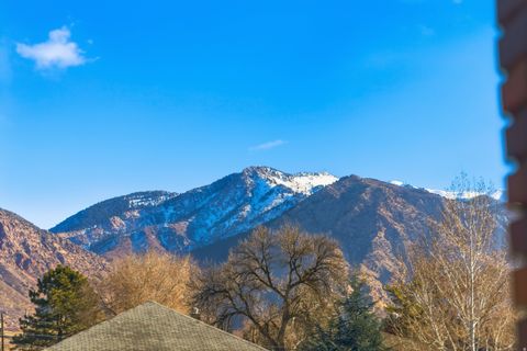 Tiny photo for 2721 JACKSON AVE, Ogden, UT 84403 (MLS # 2127169)