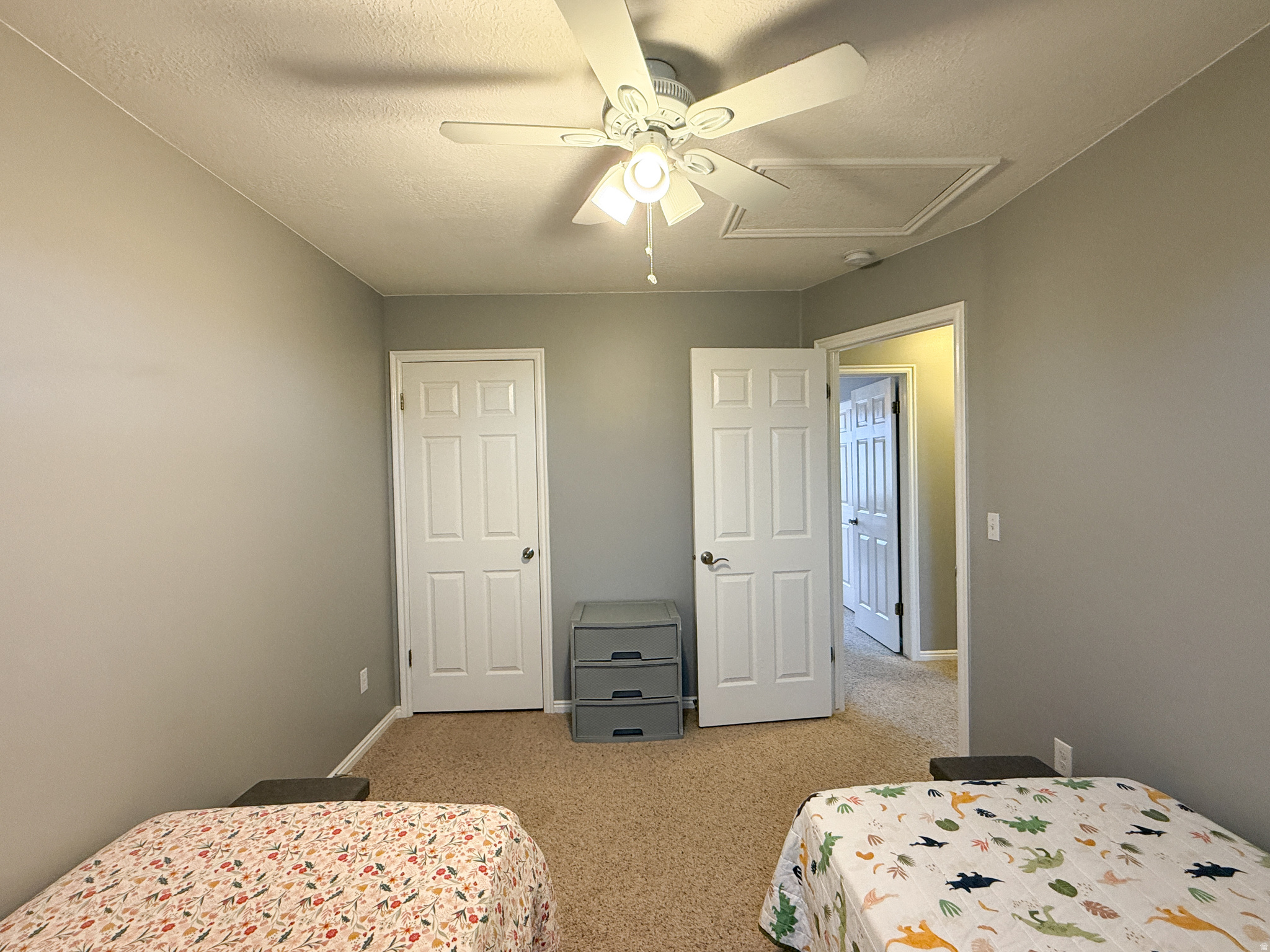 WEST PARK VILLAGE - Residential