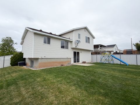 Tiny photo for 78 E 2550 S, Clearfield, UT 84015 (MLS # 2153129)