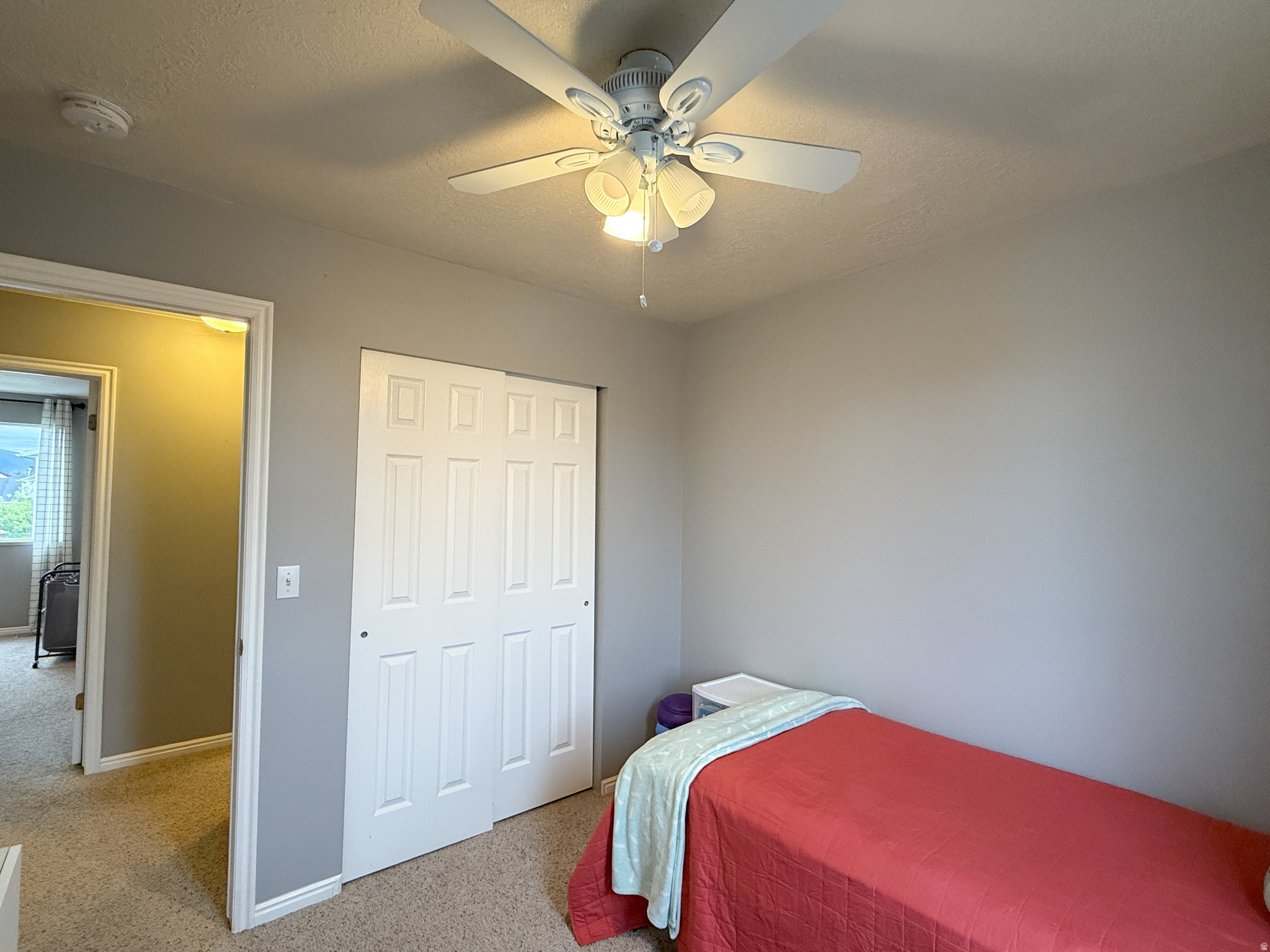 WEST PARK VILLAGE - Residential