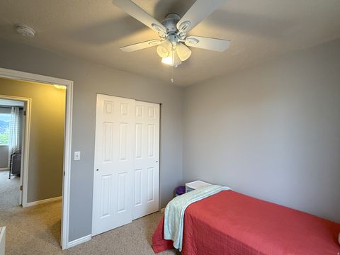 Tiny photo for 78 E 2550 S, Clearfield, UT 84015 (MLS # 2153129)