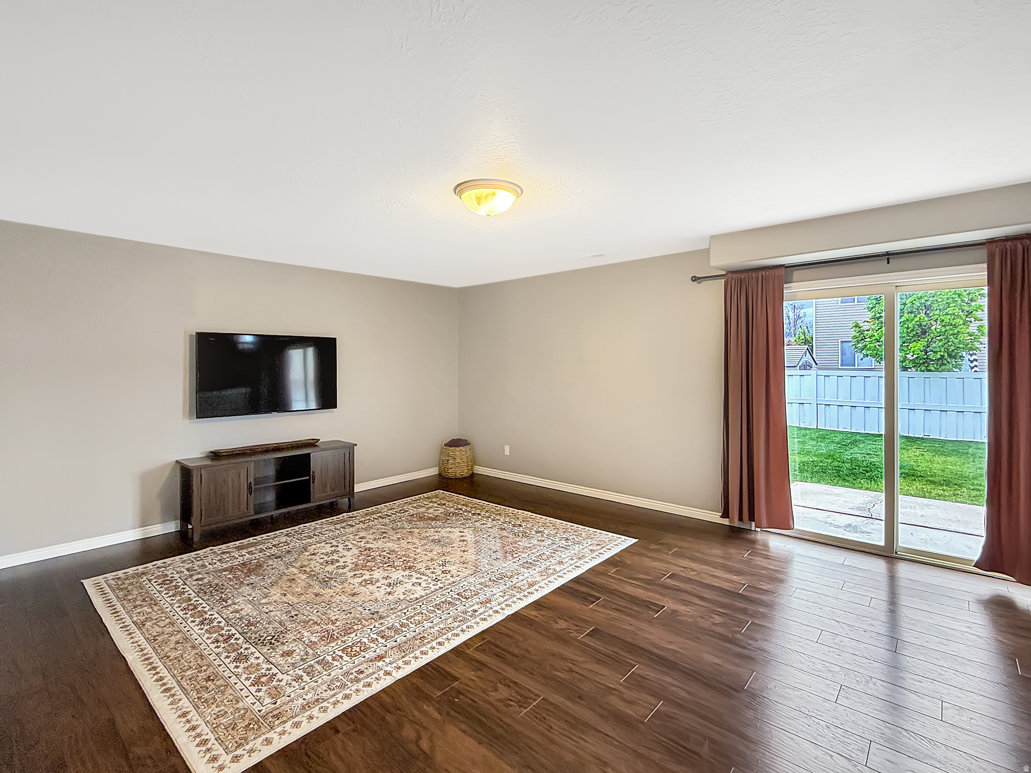 WEST PARK VILLAGE - Residential