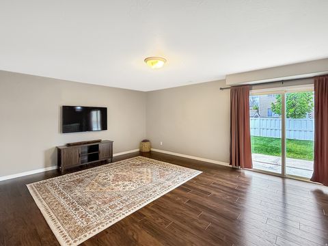 Tiny photo for 78 E 2550 S, Clearfield, UT 84015 (MLS # 2153129)