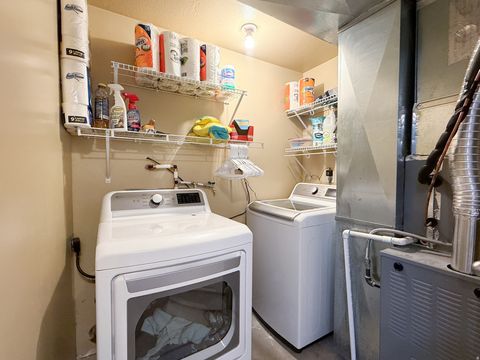 Tiny photo for 78 E 2550 S, Clearfield, UT 84015 (MLS # 2153129)