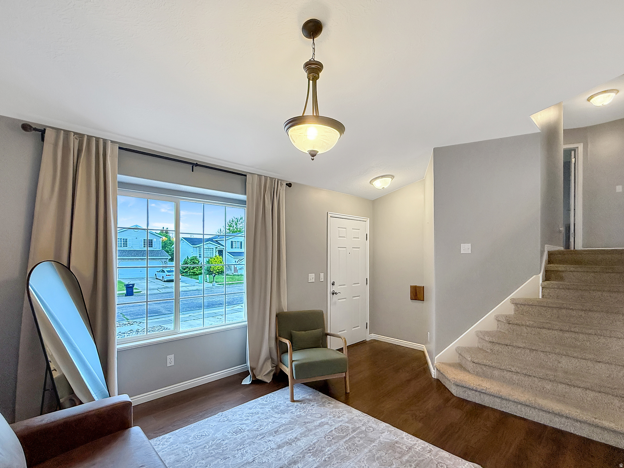 WEST PARK VILLAGE - Residential