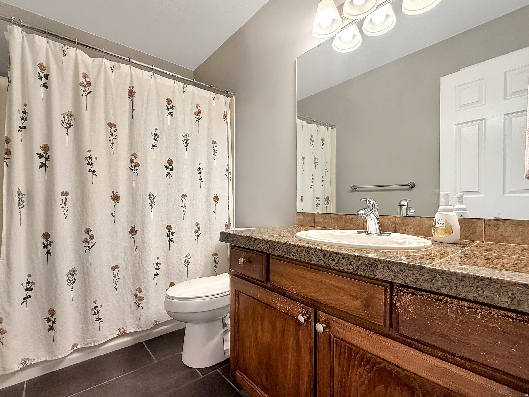 WEST PARK VILLAGE - Residential