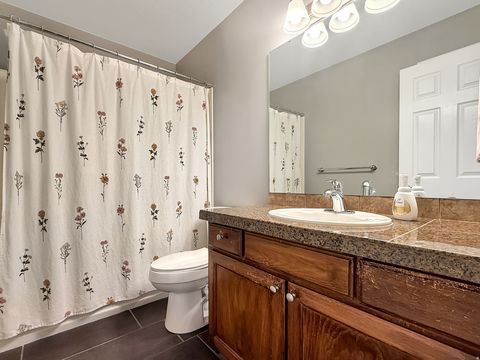 Tiny photo for 78 E 2550 S, Clearfield, UT 84015 (MLS # 2153129)