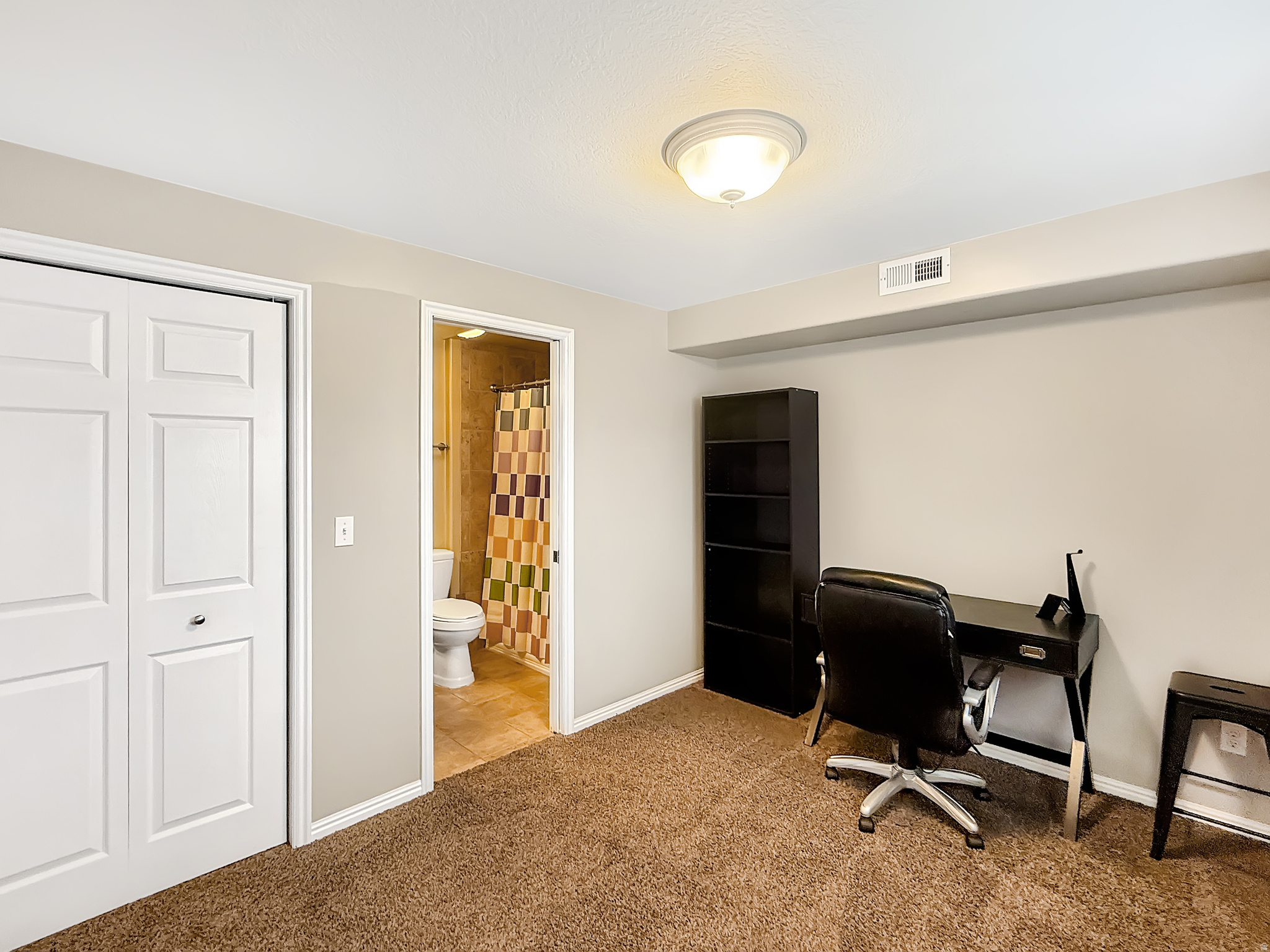 WEST PARK VILLAGE - Residential