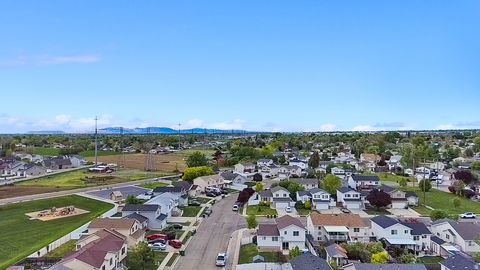 Tiny photo for 78 E 2550 S, Clearfield, UT 84015 (MLS # 2153129)