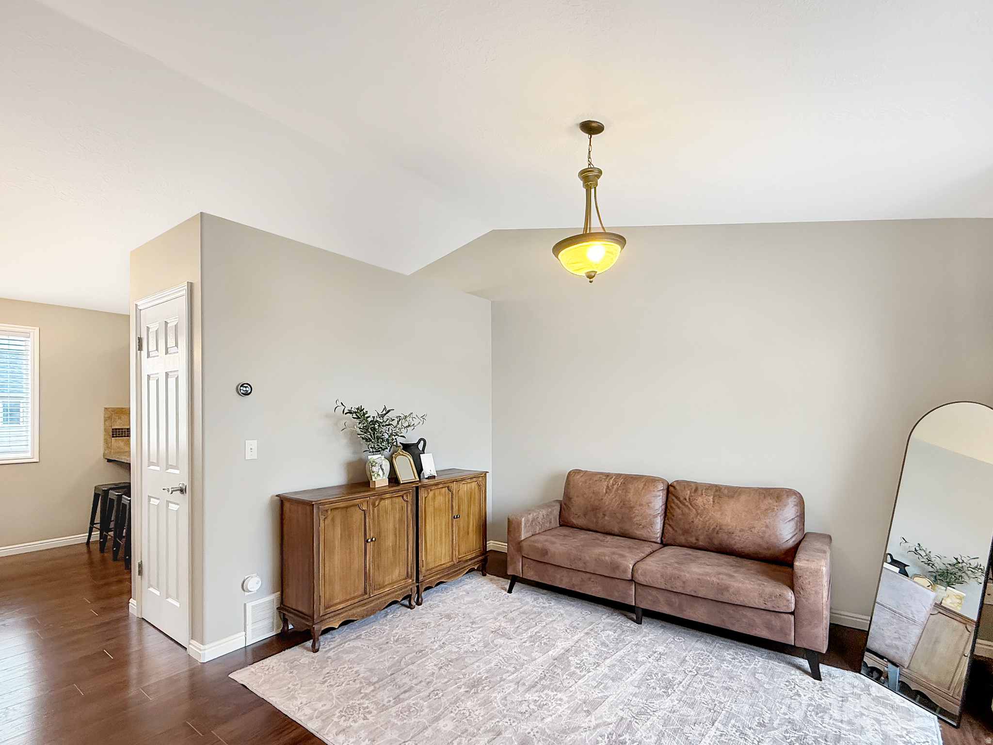 WEST PARK VILLAGE - Residential