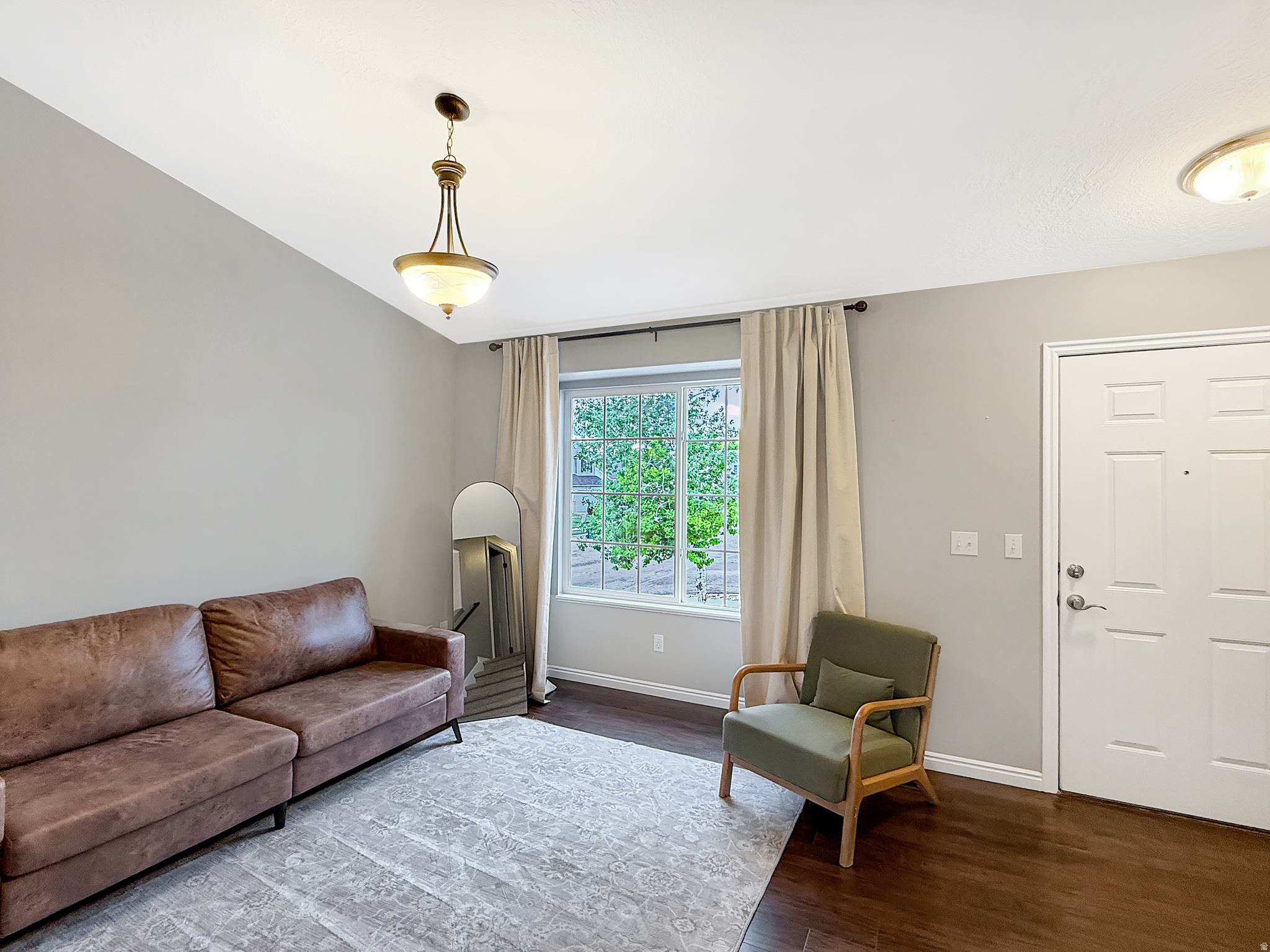 WEST PARK VILLAGE - Residential