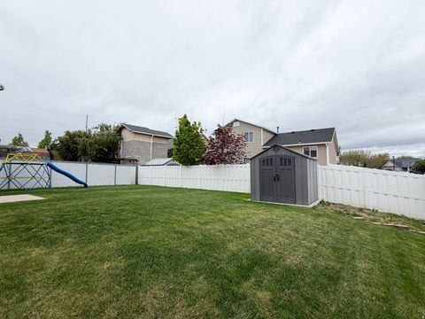 Tiny photo for 78 E 2550 S, Clearfield, UT 84015 (MLS # 2153129)
