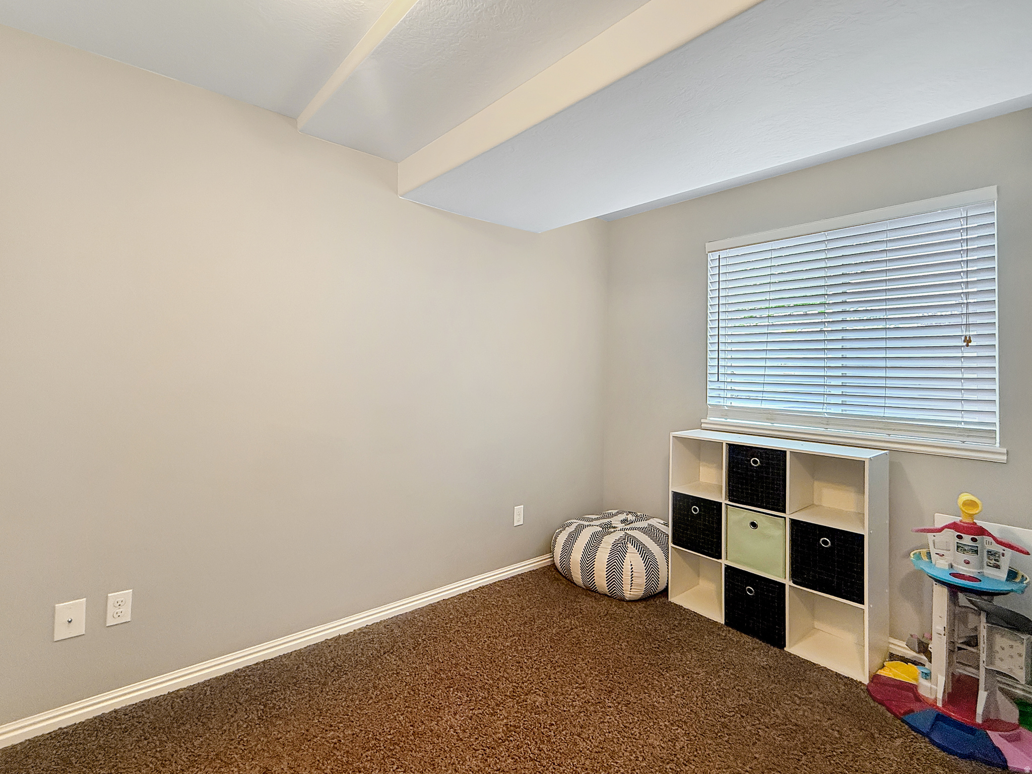 WEST PARK VILLAGE - Residential