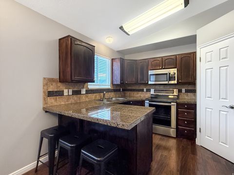 Tiny photo for 78 E 2550 S, Clearfield, UT 84015 (MLS # 2153129)