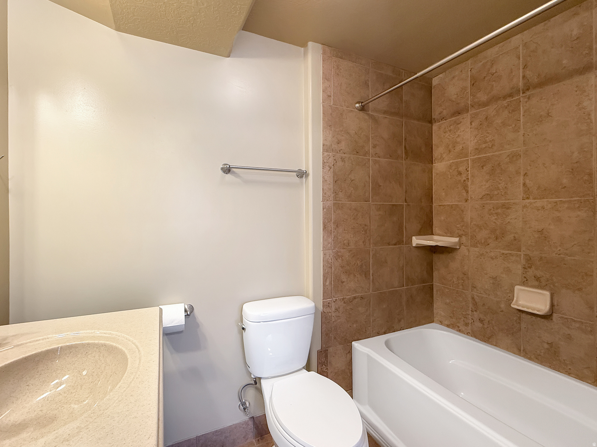 WEST PARK VILLAGE - Residential