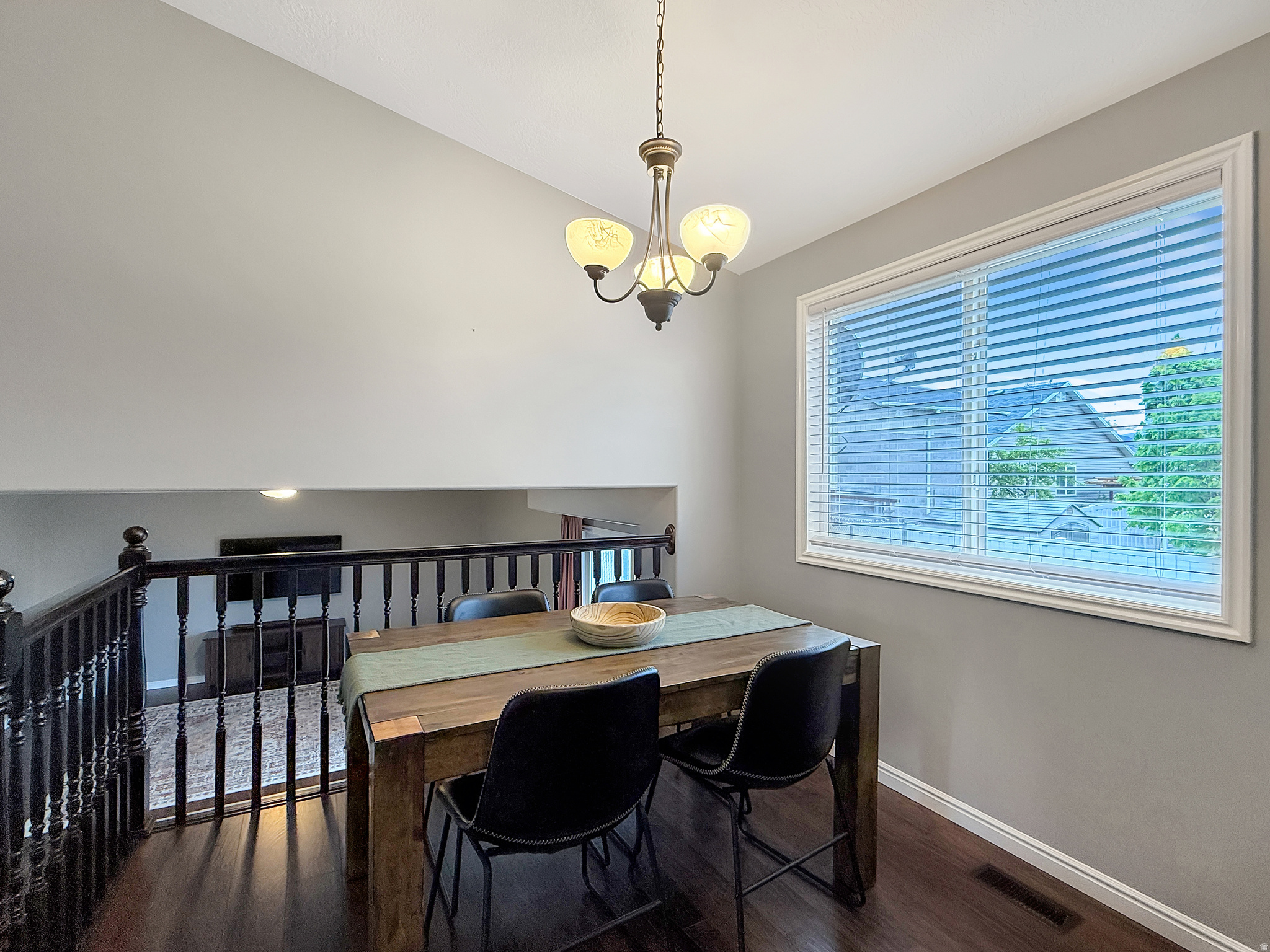 WEST PARK VILLAGE - Residential