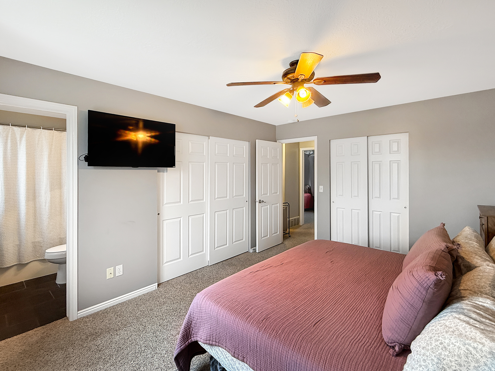 WEST PARK VILLAGE - Residential