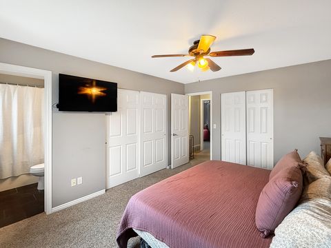 Tiny photo for 78 E 2550 S, Clearfield, UT 84015 (MLS # 2153129)