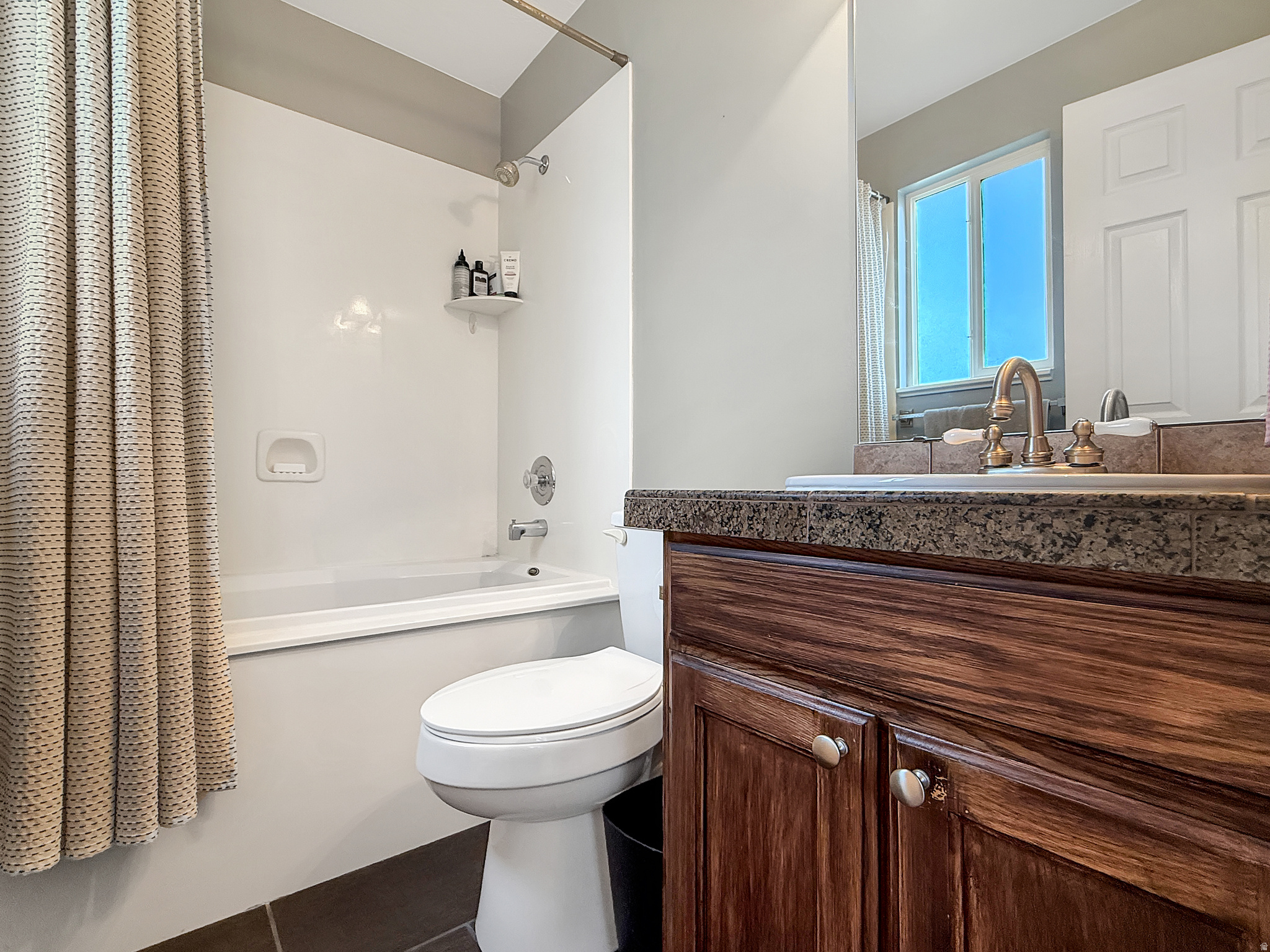 WEST PARK VILLAGE - Residential