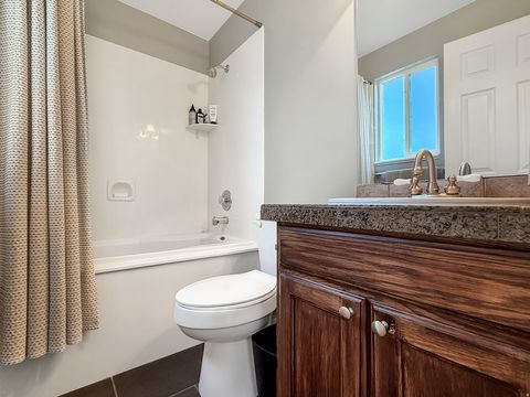 Tiny photo for 78 E 2550 S, Clearfield, UT 84015 (MLS # 2153129)