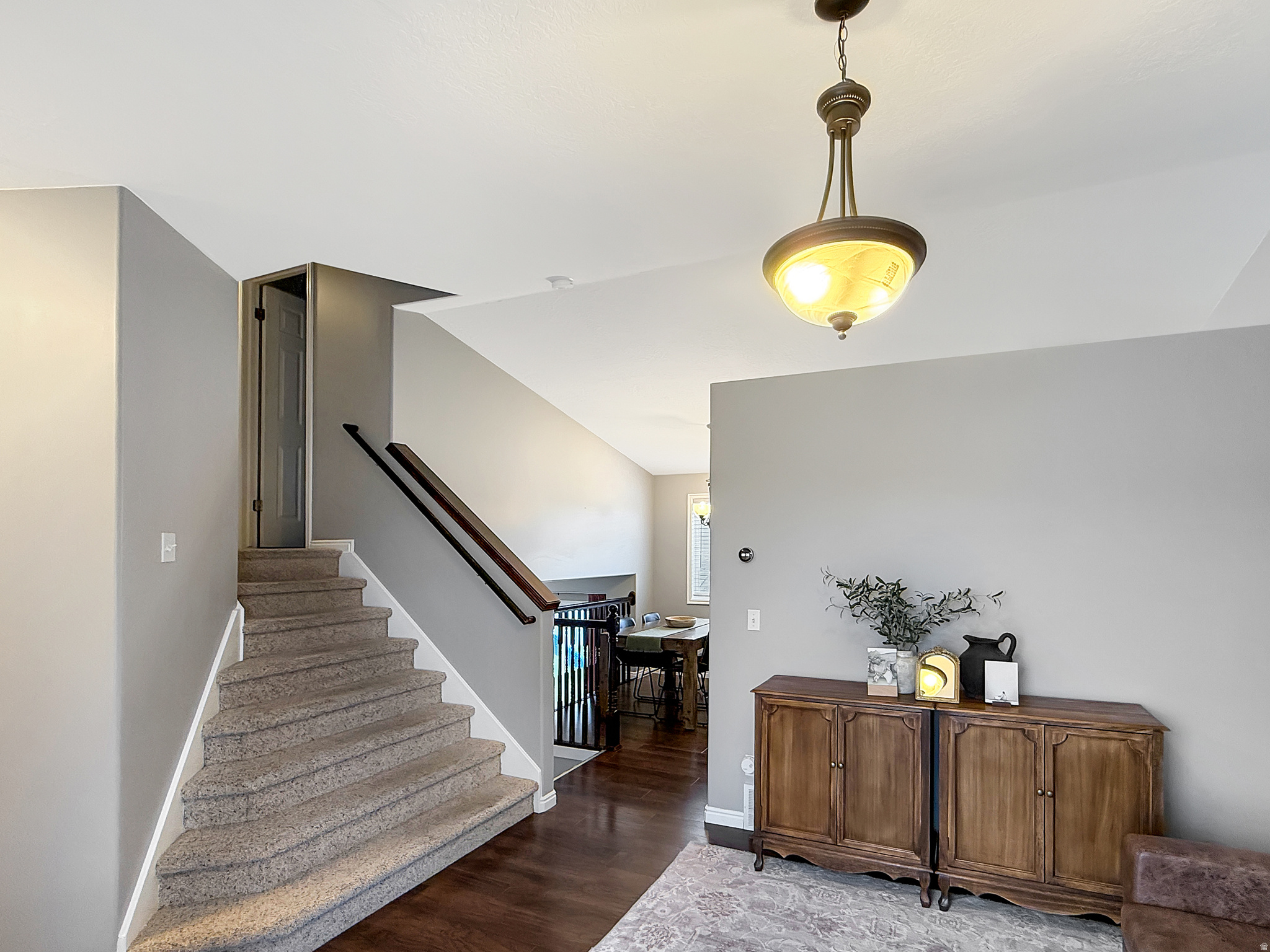 WEST PARK VILLAGE - Residential